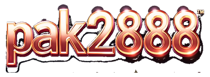 pak2888 logo