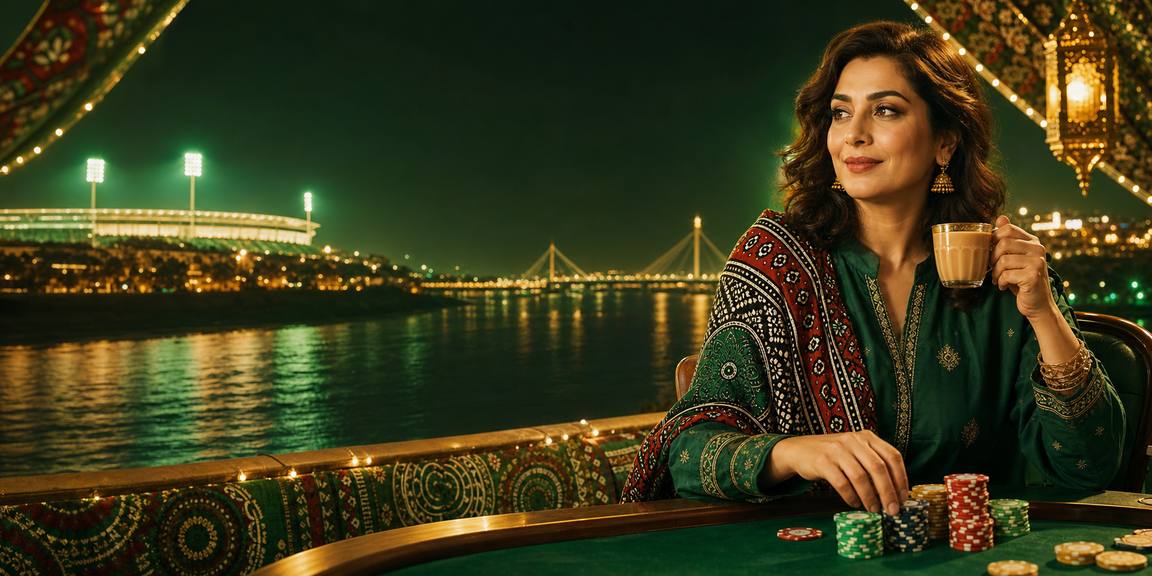 pak2888 Live Casino